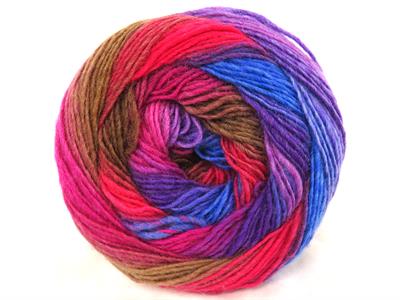 8x50gr. CAKES MAGIC SOCK