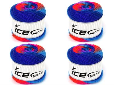 8x50gr. CAKES MAGIC SOCK