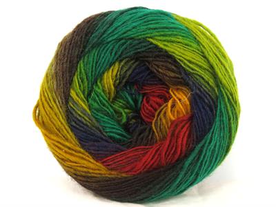 8x50gr. CAKES MAGIC SOCK