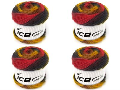 8x50gr. CAKES MAGIC SOCK