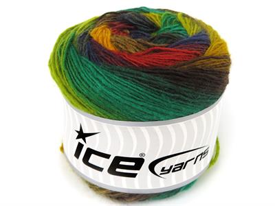 8x50gr. CAKES MAGIC SOCK