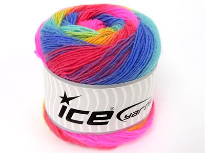 8x50gr. CAKES MAGIC SOCK