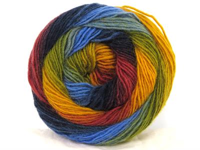 8x50gr. CAKES MAGIC SOCK