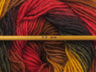 8x50gr. CAKES MAGIC SOCK