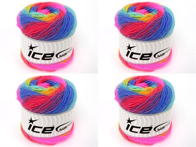 8x50gr. CAKES MAGIC SOCK