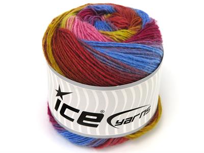 8x50gr. CAKES MAGIC SOCK