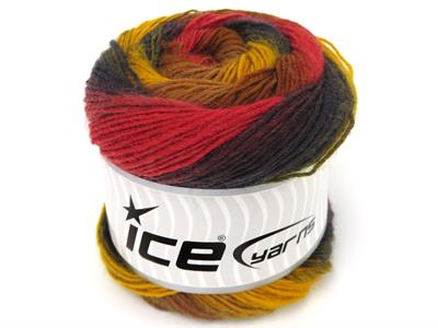 8x50gr. CAKES MAGIC SOCK