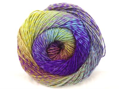 8x50gr. CAKES MAGIC WOOL