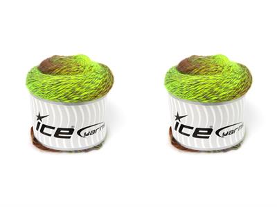 8x50gr. CAKES MAGIC WOOL