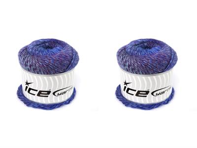 8x50gr. CAKES MAGIC WOOL