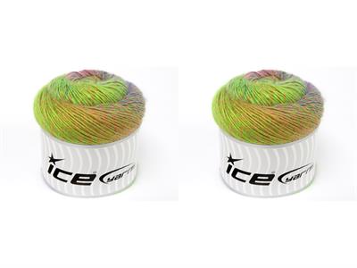 8x50gr. CAKES MAGIC WOOL