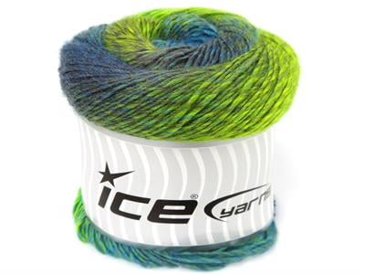 8x50gr. CAKES MAGIC WOOL