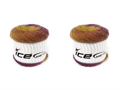 8x50gr. CAKES MAGIC WOOL