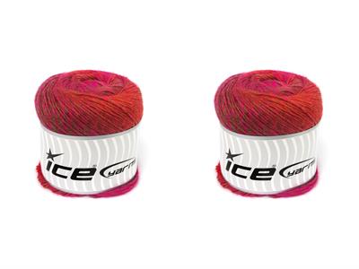 8x50gr. CAKES MAGIC WOOL
