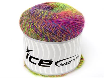 8x50gr. CAKES MAGIC WOOL