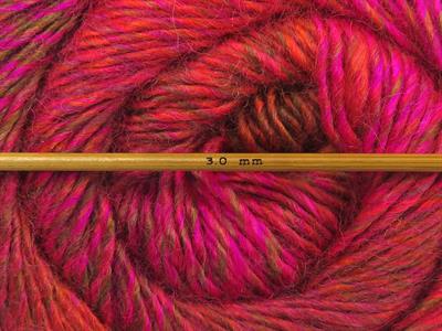 8x50gr. CAKES MAGIC WOOL