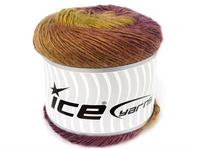 8x50gr. CAKES MAGIC WOOL