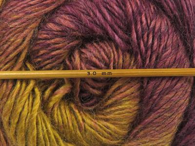 8x50gr. CAKES MAGIC WOOL