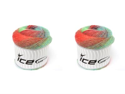 8x50gr. CAKES MAGIC WOOL