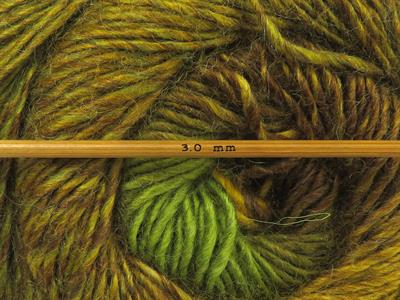 8x50gr. CAKES MAGIC WOOL