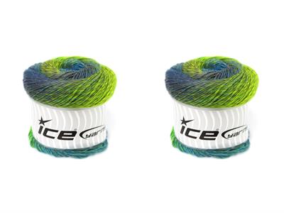 8x50gr. CAKES MAGIC WOOL