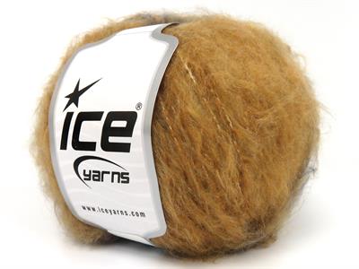 8x50gr. CHANCY MOHAIR Tiftik, Akrilik Kahverengi Tonları, Kot Mavisi Kışlık, Yün, Tiftik, Batik Desenli, Worsted