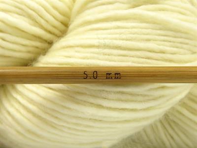 2x100gr. HAND DYED SUPERWASH MERINO  Krem Lüks, Merinos, Kışlık, Yün, Batik Desenli, Worsted, El Boyama, Makina Yıkama