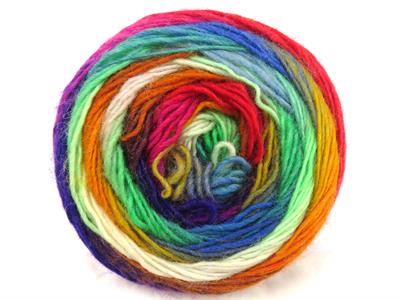 8x50gr. MAGIC WOOL DE LUXE