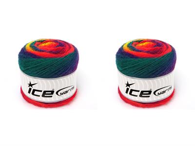 8x50gr. MAGIC WOOL DE LUXE