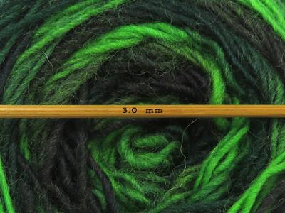 8x50gr. MAGIC WOOL DE LUXE