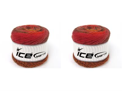 8x50gr. MAGIC WOOL DE LUXE