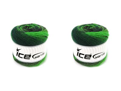 8x50gr. MAGIC WOOL DE LUXE