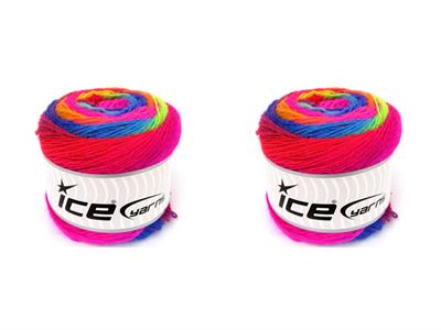 8x50gr. MAGIC WOOL DE LUXE