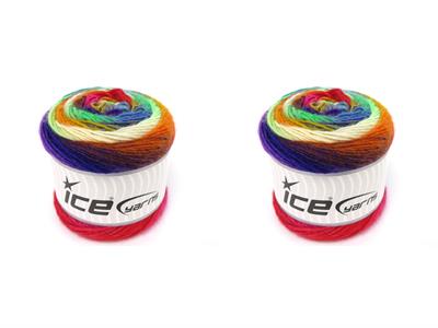 8x50gr. MAGIC WOOL DE LUXE