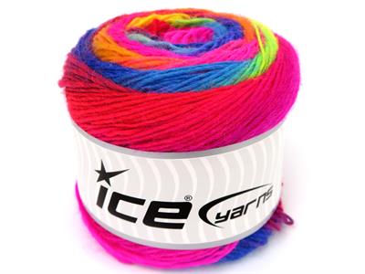 8x50gr. MAGIC WOOL DE LUXE