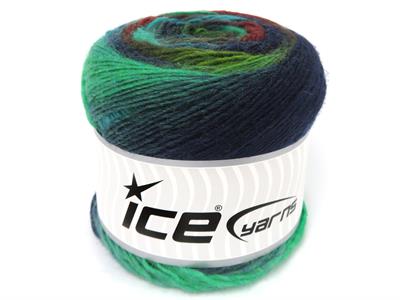 8x50gr. MAGIC WOOL DE LUXE