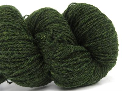 6x50gr. SHETLAND WOOL Yün Orman Yeşili Lüks, Kışlık, Çok İnce, Yün, 100% Yün