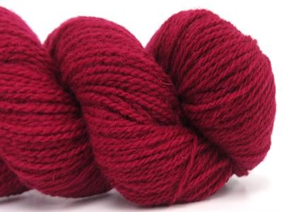 6x50gr. SHETLAND WOOL Yün Bordo Lüks, Kışlık, Çok İnce, Yün, 100% Yün
