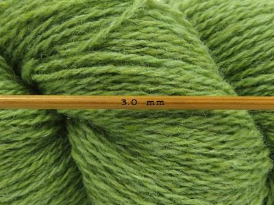 6x50gr. SHETLAND WOOL Yün Nane Yeşil, Koyu Nane Yeşili Lüks, Kışlık, Çok İnce, Yün, 100% Yün