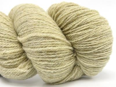 6x50gr. SHETLAND WOOL Yün Krem, Açık Gri Lüks, Kışlık, Çok İnce, Yün, 100% Yün