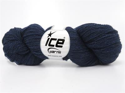 6x50gr. SHETLAND WOOL Yün lacivert, Çamurcun Lüks, Kışlık, Çok İnce, Yün, 100% Yün