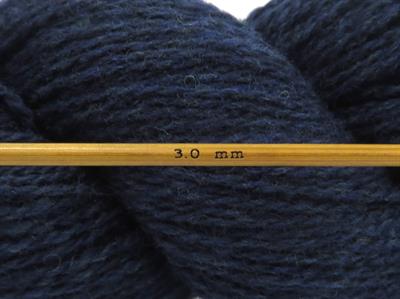 6x50gr. SHETLAND WOOL Yün lacivert, Çamurcun Lüks, Kışlık, Çok İnce, Yün, 100% Yün
