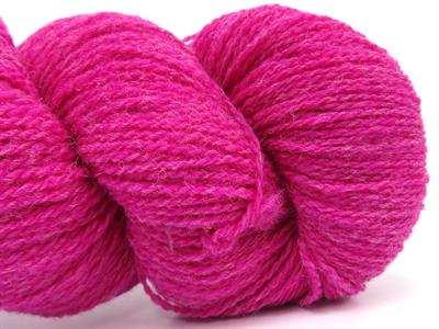 6x50gr. SHETLAND WOOL Yün Şeker pembe Lüks, Kışlık, Çok İnce, Yün, 100% Yün