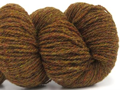 6x50gr. SHETLAND WOOL Yün Kahverengi Tonları, Altın tonları Lüks, Kışlık, Çok İnce, Yün, 100% Yün