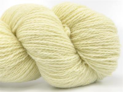 6x50gr. SHETLAND WOOL Yün Açık Krem Lüks, Kışlık, Çok İnce, Yün, 100% Yün
