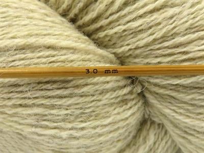 6x50gr. SHETLAND WOOL Yün Krem, Açık Gri Lüks, Kışlık, Çok İnce, Yün, 100% Yün