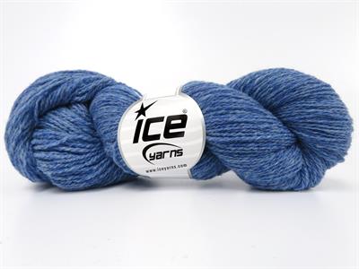 6x50gr. SHETLAND WOOL Yün Mavi, Turkuaz Tonları Lüks, Kışlık, Çok İnce, Yün, 100% Yün