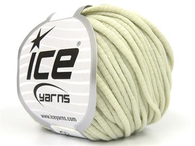 8x50gr. TUBE COTTON Açık Bej Pamuk Yazlık İplikler, Pamuk, Kalın