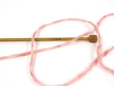 6x50gr. BABY ALPACA ARIA Bebe Alpaka, Yün Açık Somon Lüks, Alpaka, Kışlık, Yün, Worsted