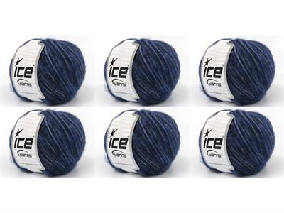 6x50gr. BABY ALPACA ARIA Bebe Alpaka, Yün  Lüks, Alpaka, Kışlık, Yün, Worsted